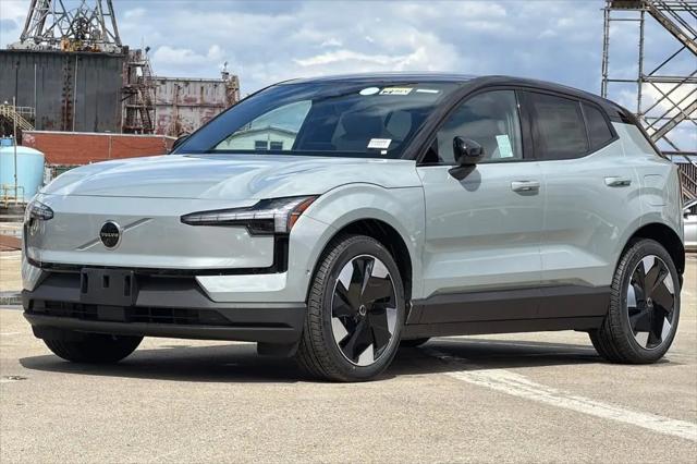 2026 Volvo EX30 Ultra Twin Motor Performance, Fully electric