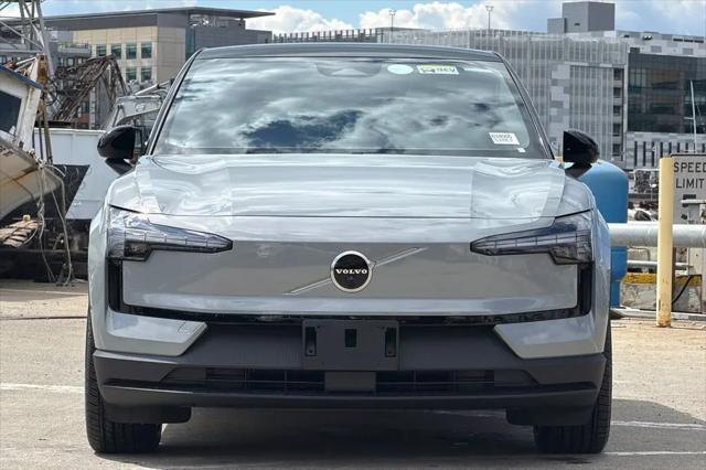 2026 Volvo EX30 Ultra Twin Motor Performance, Fully electric