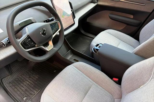2026 Volvo EX30 Ultra Twin Motor Performance, Fully electric