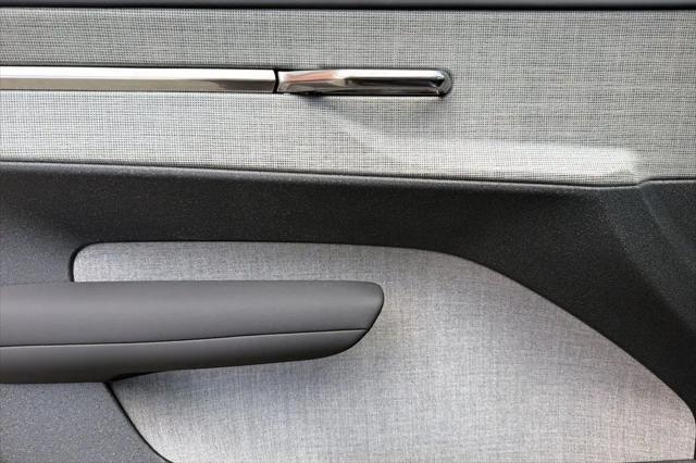 2026 Volvo EX30 Ultra Twin Motor Performance, Fully electric