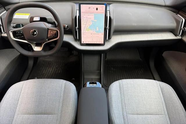 2026 Volvo EX30 Ultra Twin Motor Performance, Fully electric
