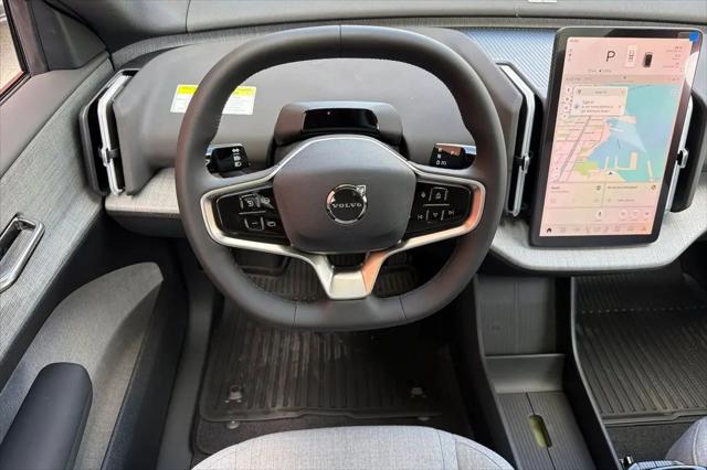 2026 Volvo EX30 Ultra Twin Motor Performance, Fully electric