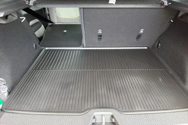 2026 Volvo EX30 Ultra Twin Motor Performance, Fully electric