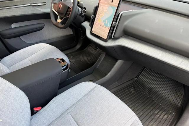 2026 Volvo EX30 Ultra Twin Motor Performance, Fully electric