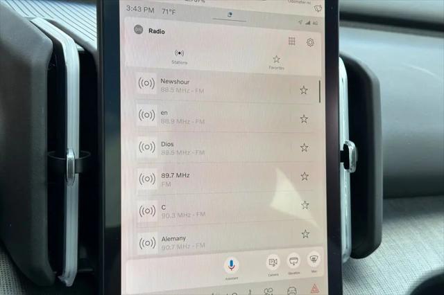 2026 Volvo EX30 Ultra Twin Motor Performance, Fully electric