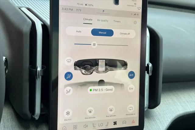 2026 Volvo EX30 Ultra Twin Motor Performance, Fully electric