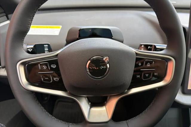 2026 Volvo EX30 Ultra Twin Motor Performance, Fully electric