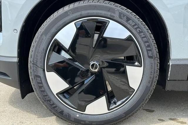 2026 Volvo EX30 Ultra Twin Motor Performance, Fully electric