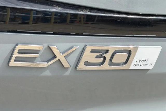 2026 Volvo EX30 Ultra Twin Motor Performance, Fully electric