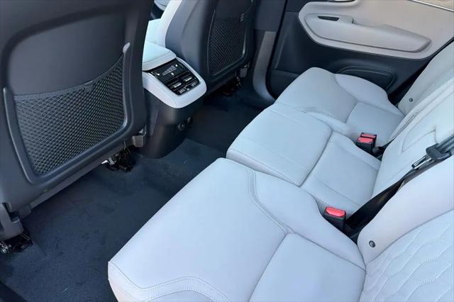 2026 Volvo XC90 Plus, B5 AWD Gas (mild hybrid), Gasoline, Bright, 7 Seats