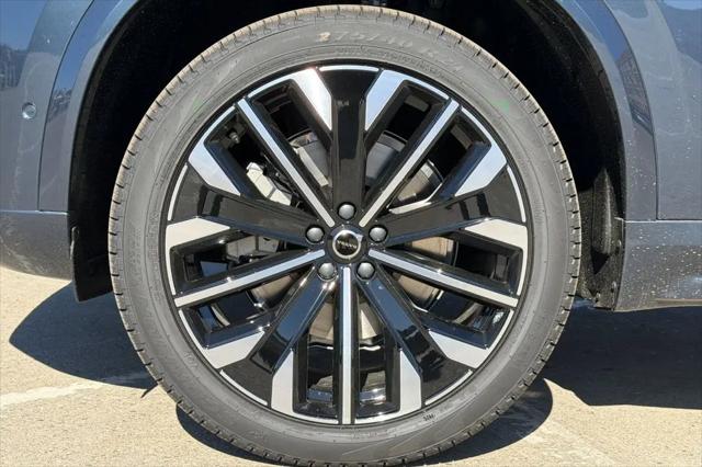 2026 Volvo XC90 Plus, B5 AWD Gas (mild hybrid), Gasoline, Bright, 7 Seats