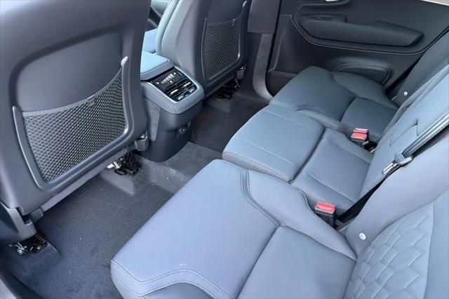 2026 Volvo XC90 Plus, B5 AWD Gas (mild hybrid), Gasoline, Bright, 7 Seats