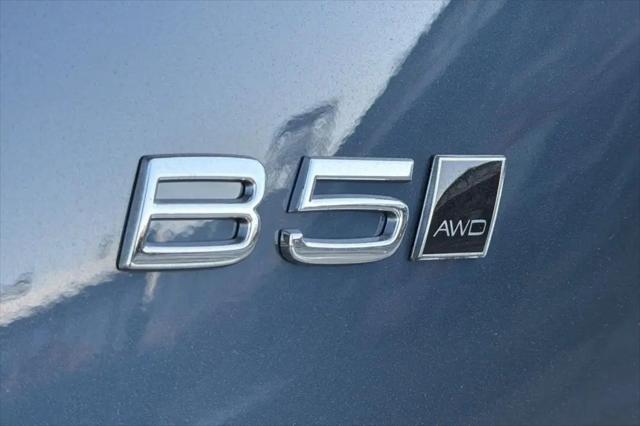 2026 Volvo XC90 Plus, B5 AWD Gas (mild hybrid), Gasoline, Bright, 7 Seats