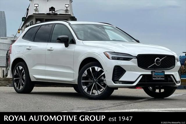2026 Volvo XC60 B5 Plus for sale in San Francisco, CA