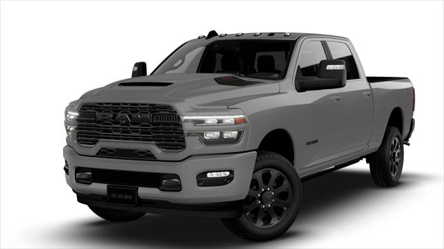 2026 RAM Ram 2500 RAM 2500 LARAMIE CREW CAB 4X4 64 BOX