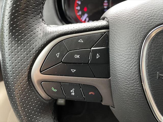 2021 Dodge Durango SXT Plus AWD