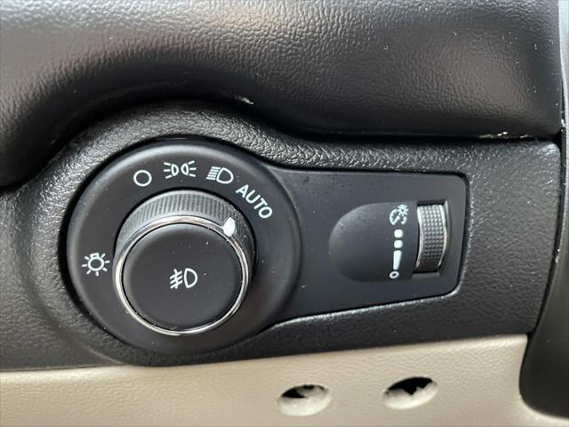 2021 Dodge Durango SXT Plus AWD