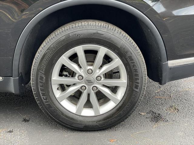 2021 Dodge Durango SXT Plus AWD