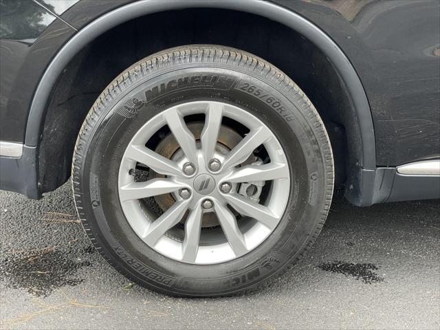 2021 Dodge Durango SXT Plus AWD