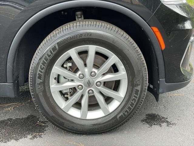 2021 Dodge Durango SXT Plus AWD