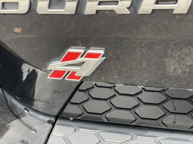 2021 Dodge Durango SXT Plus AWD