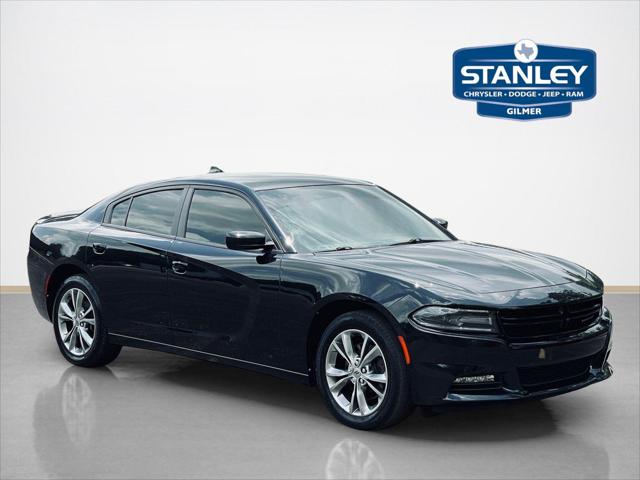 2020 Dodge Charger SXT AWD for sale in Gilmer, TX