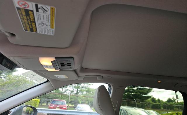2023 Nissan Rogue SL Intelligent AWD