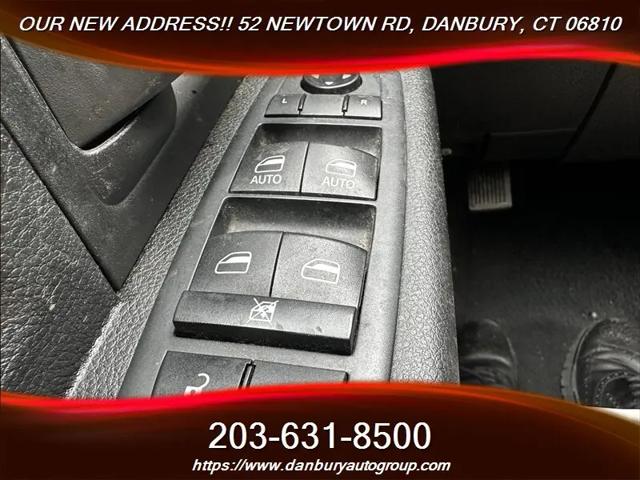 2020 Jeep Ram 2500 Tradesman Crew Cab 4x4 6'4" Box