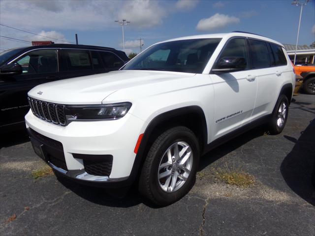 2026 Jeep Grand Cherokee L Laredo X 4x2 for sale in Cairo, GA
