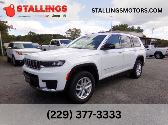 2026 Jeep Grand Cherokee Laredo X 4x2 for sale in Cairo, GA