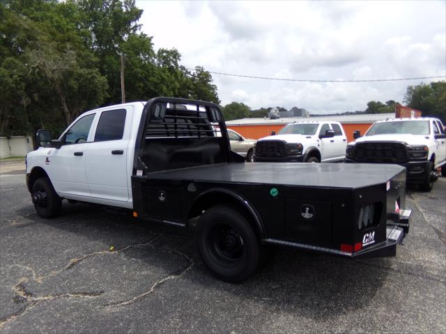2026 RAM 3500 Chassis RAM 3500 TRADESMAN CREW CAB CHASSIS 4X4 60 CA