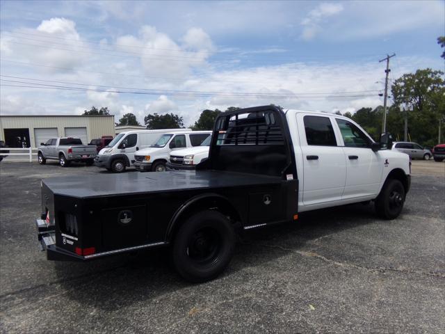 2026 RAM 3500 Chassis RAM 3500 TRADESMAN CREW CAB CHASSIS 4X4 60 CA
