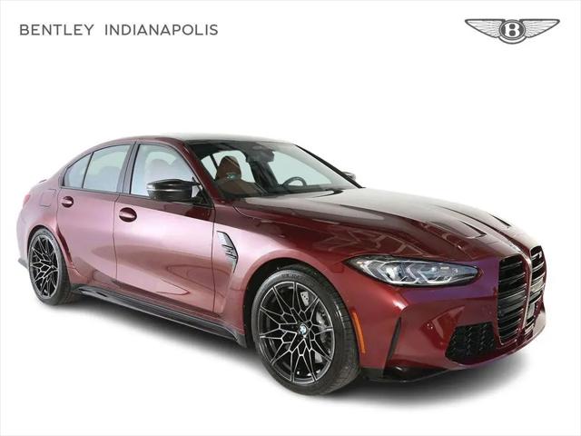 2023 BMW M3 Competition xDrive for sale in Indianapolis, IN