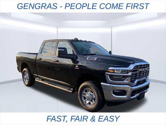 2026 RAM Ram 3500 RAM 3500 TRADESMAN CREW CAB 4X4 64 BOX 2026 RAM Ram 3500 RAM 3500 TRADESMAN CREW CAB 4X4 64 BOX