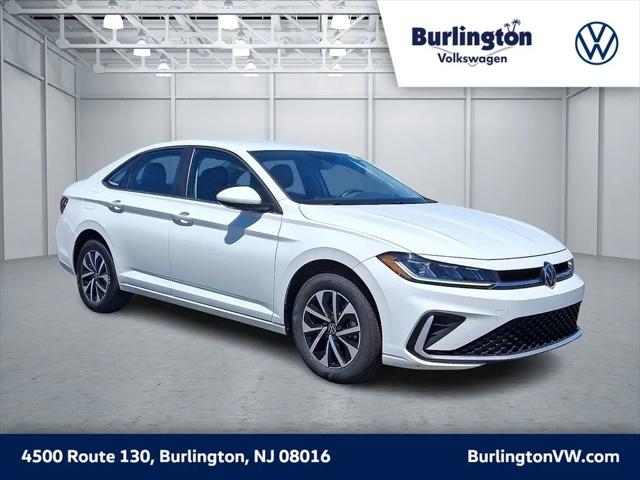 2025 Volkswagen Jetta 1.5T S for sale in Burlington, NJ