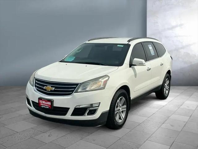 2015 Chevrolet Traverse 2LT for sale in Sioux Falls, SD