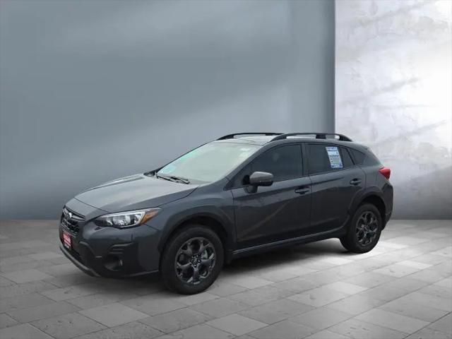 2022 Subaru Crosstrek Sport for sale in Sioux Falls, SD