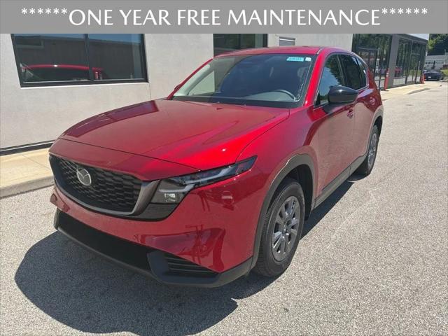 2026 Mazda CX-5 2.5 S Select for sale in Kent, OH