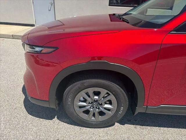 2026 Mazda CX-5 2.5 S Select