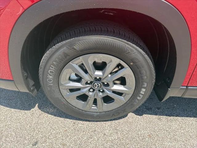 2026 Mazda CX-5 2.5 S Select