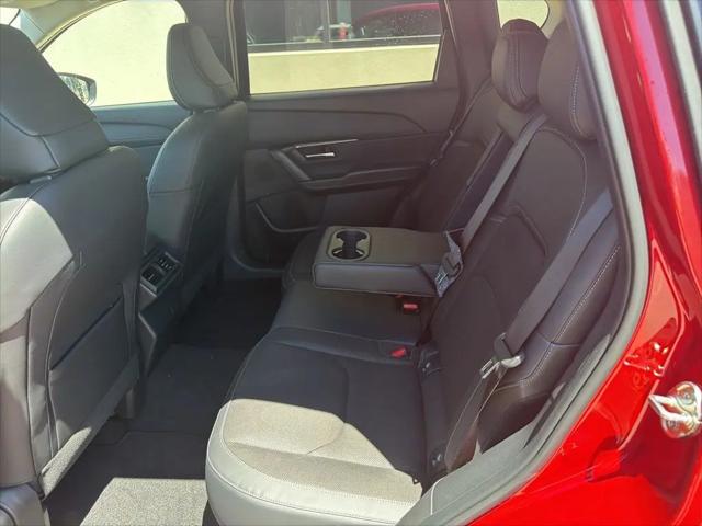 2026 Mazda CX-5 2.5 S Select