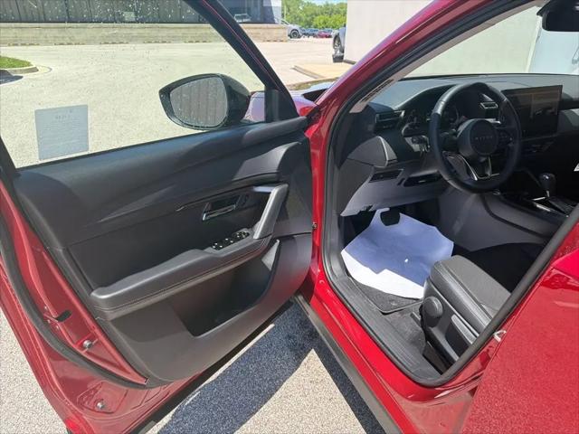 2026 Mazda CX-5 2.5 S Select