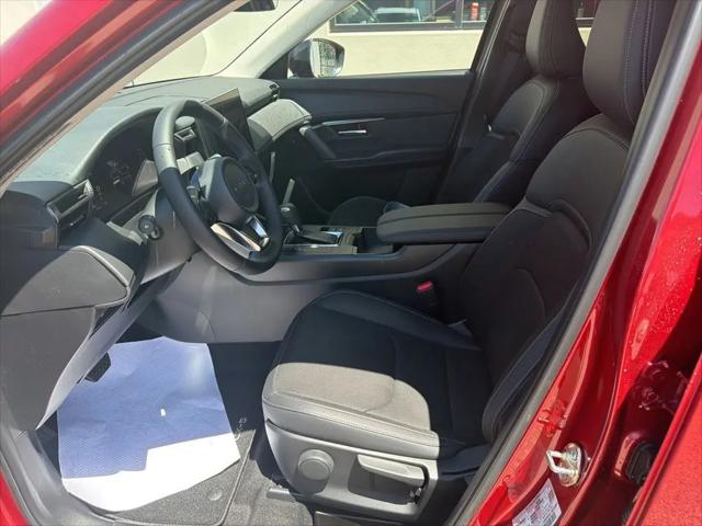2026 Mazda CX-5 2.5 S Select
