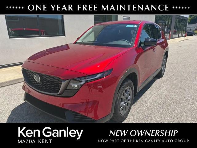 2026 Mazda CX-5 2.5 S Select for sale in Kent, OH