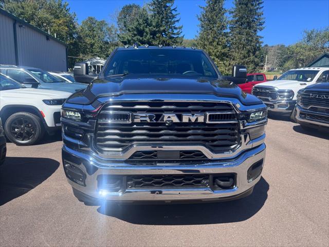 2026 RAM Ram 2500 RAM 2500 TRADESMAN REGULAR CAB 4X4 8 BOX 2026 RAM Ram 2500 RAM 2500 TRADESMAN REGULAR CAB 4X4 8 BOX