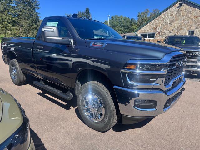 2026 RAM Ram 2500 RAM 2500 TRADESMAN REGULAR CAB 4X4 8 BOX 2026 RAM Ram 2500 RAM 2500 TRADESMAN REGULAR CAB 4X4 8 BOX