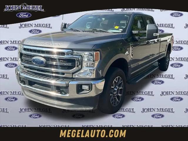 2022 Ford F-350 LARIAT for sale in Cleveland, GA