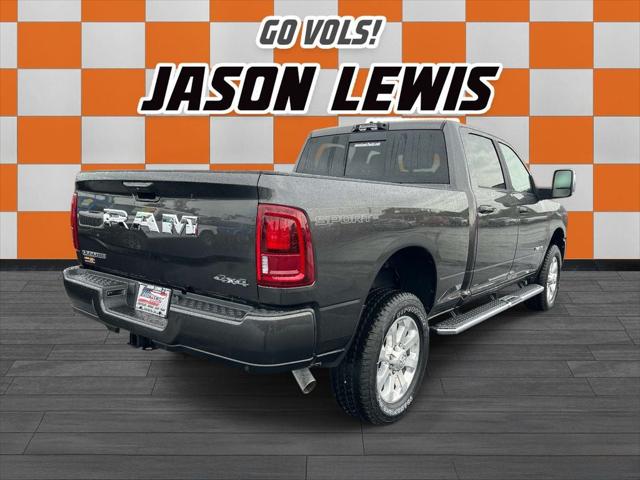 2026 RAM Ram 2500 RAM 2500 LARAMIE CREW CAB 4X4 64 BOX