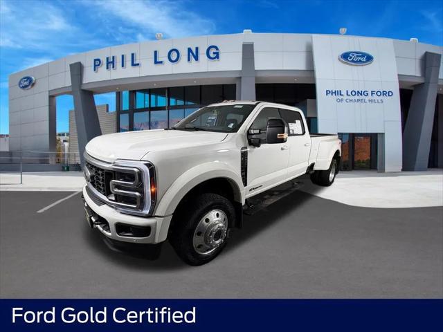 2026 Ford F-450 Platinum for sale in Colorado Springs, CO
