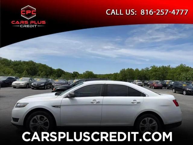 2018 Ford Taurus SE for sale in Independence, MO